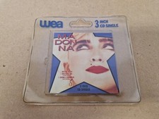 Madonna – Into The Groove /