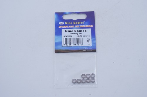 Nine eagles ne400859 bearing - nine,