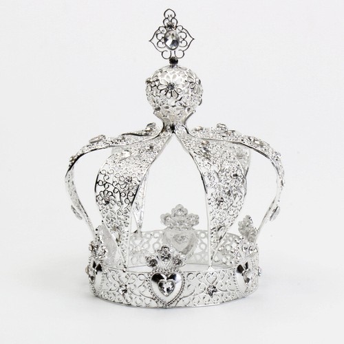 5cm tall large crystal - large,