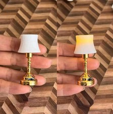 1:12 Scale Dolls House