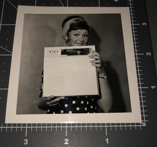60s woman shows off - 60s,