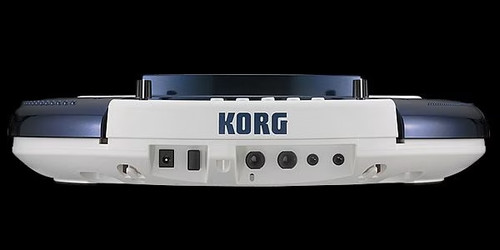 Korg wavedrum global edition - korg,