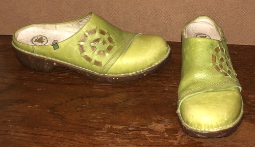 Naturalista boho green - boho,