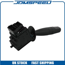 Indicator Headlights Rear Fog Lights Stalk Switch For Peugeot Expert 106 206 306