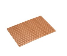 Universal PCB Strip Grid HP