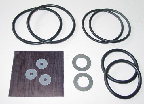 Unimat lathe maintenance kit - maintenance,