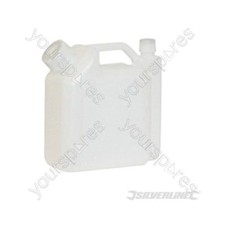 Silverline 2-Stroke Fuel