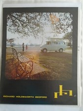 Richard Holdsworth Motor