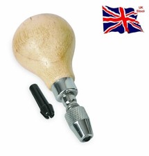 Chuck Type Graver / Universal