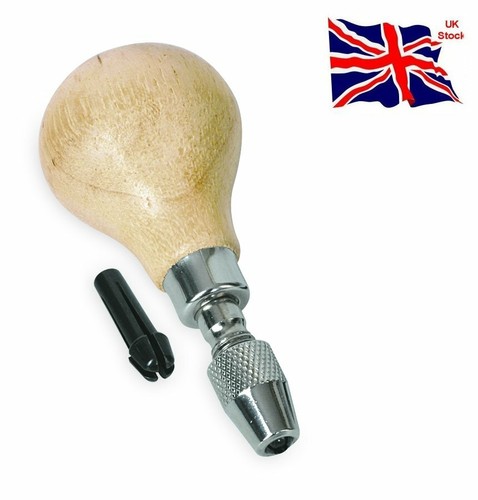 Chuck type graver universal - chuck,