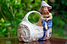 Antique German Volkstedt