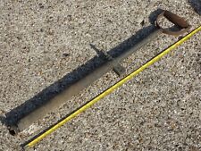 Vintage Water Hand Pump Gardening - For Use With Water Cart or Bucket.