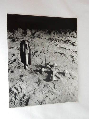 Photo of moonbase - 10",