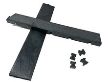 Garden Interlocking Decking