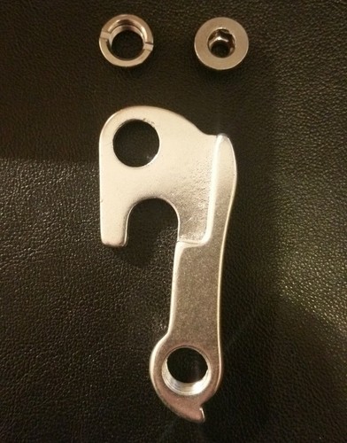 Derailleur gear mech hanger - gear,
