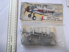 1960'S AIRFIX BAGGED  KIT -