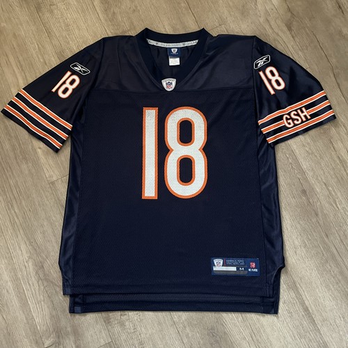 Reebok chicago bears jersey - chicago,