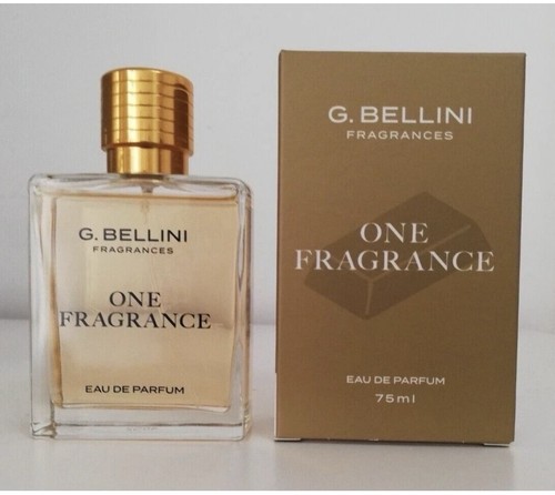 Bellini one fragrance - g., 75ml