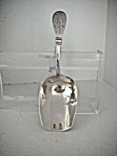Antique russian solid - antique,