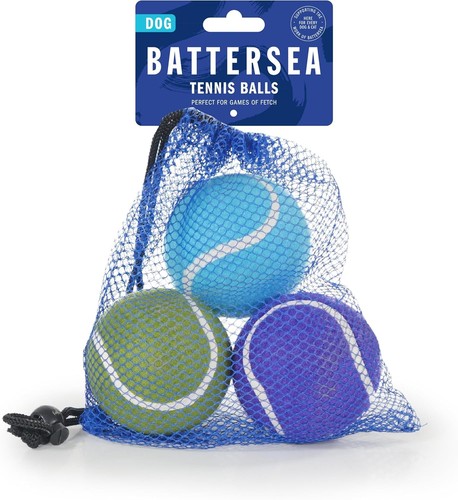 Rosewood battersea dog tennis - battersea,