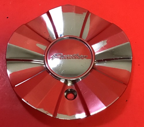 One panther alloys chrome - panther,
