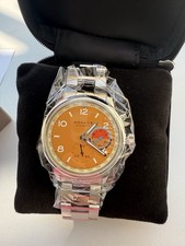 Nomos Club Sport Neomatik