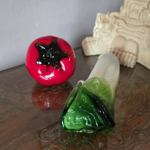Genuine vintage handmade - -,