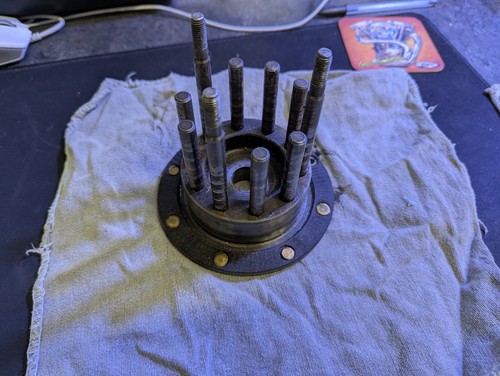 Harley davidson speed - davidson, clutch