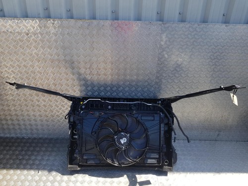 Radiator rad pack 1 5l - hs,