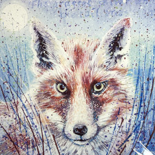Art Print Bridget Skanski-Such