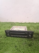 BMW E87 E8x E90 E9x 1 3 Series Professional Radio Stereo CD Player 9246501 #4f11