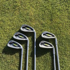 PING Rapture Iron Set 6-PW -