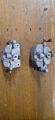 Raptor 700 yfz 450 - /, calipers