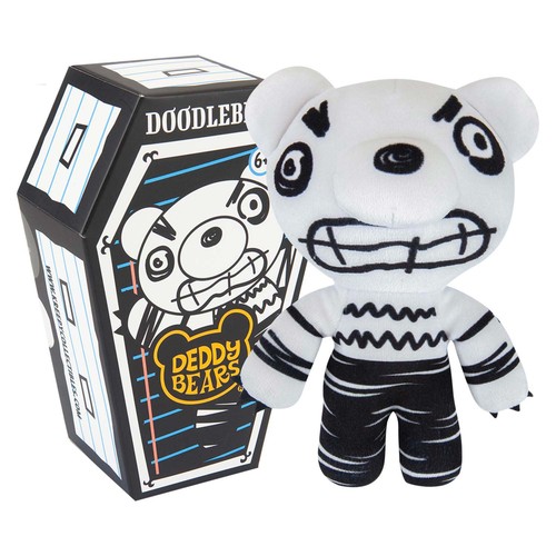 Deddy bears doodlebear - deddy,