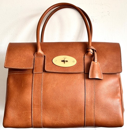 Mulberry handbag bayswater - mulberry,