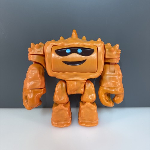 Mattel pixar toy - mattel, inch
