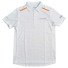 McLaren F1 Team Polo Shirt