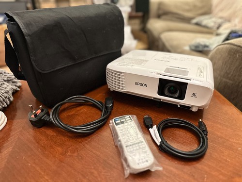 Epson x49 3600 lumens - epson, xga