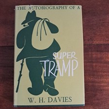 			The Autobiography Of A