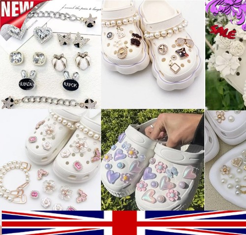 Shoes diy charms accessories - charms,