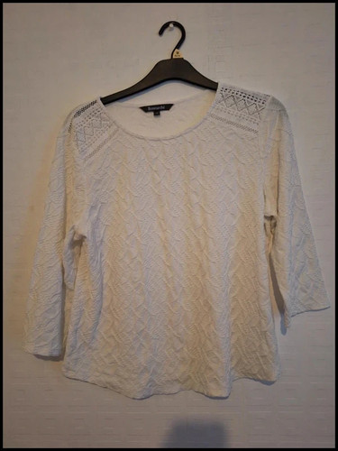 Bonmarche women white - bonmarche,