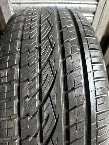 255 107y continental - 19,