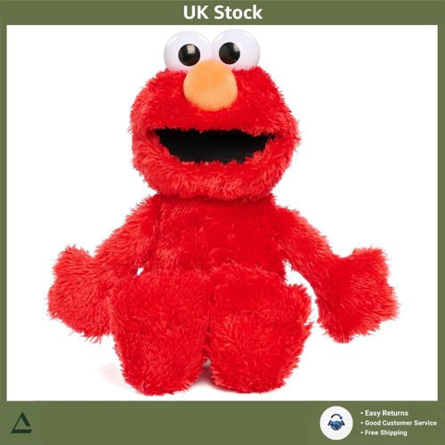 Iconic tickle elmo - iconic, me