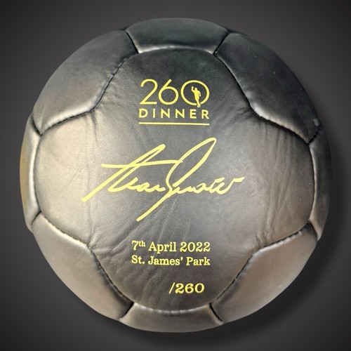 Alan shearer limited edition - shearer,