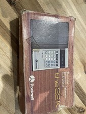 Rockwell The 22k Electronic