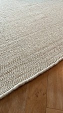 Rugvista flatwoven large - flatwoven,