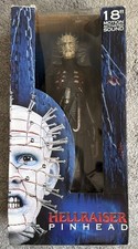 Neca Hellraiser Pinhead 18"
