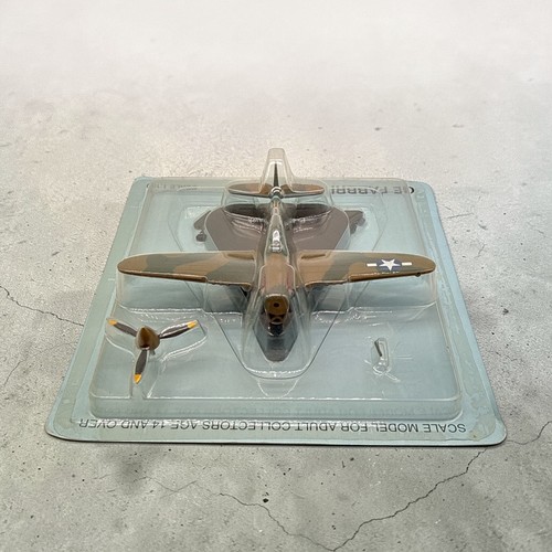 Fabbri diecast aircraft - diecast,