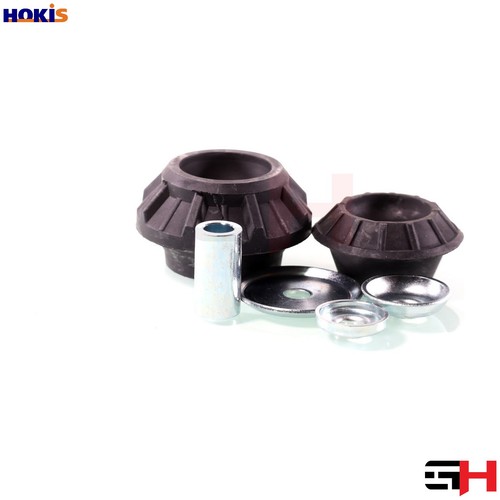 Repair kit suspension - suspension, strut