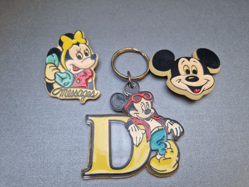 Vintage mickey minnie - vintage, mickey/minnie